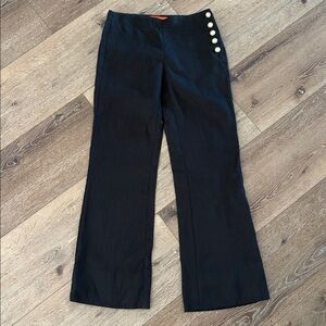 Anthropologie Cartonnier Straight Leg Pants